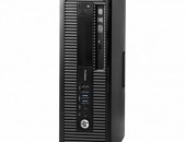 HP 600 G1 SFF i3-4360, 4GB RAM, 500GB,Win 10 Pro