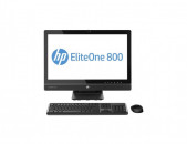 HP Eliteone 800 G1 AiO I5-4590S 3.00GHz, 8GB DDR3, 500 GB HDD Sata, Win 10 Pro (մոնոբլոկ)