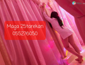 Mersum massage hotelum 