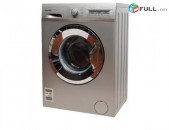 Inqnarjeqov model լվացքի մեքենա sharp es-fp710br-w + erashxiq 039