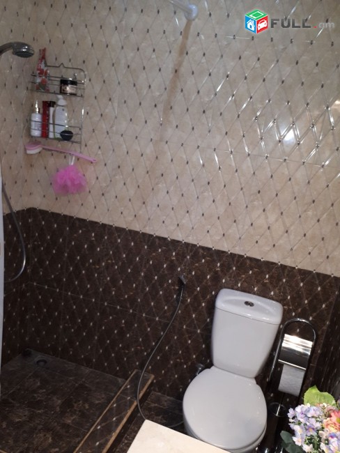 2 սենյականոց բնակարան նորակառույց շենքում Արաբկիրում