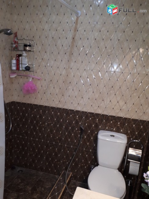 2 սենյականոց բնակարան նորակառույց շենքում Արաբկիրում