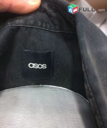 Asos made in india