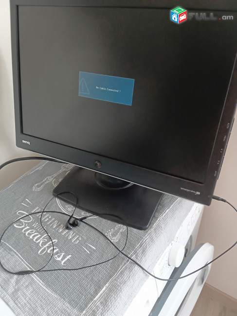 BenQ մոնիտոր, նորմալ Վիճակում монитор , monitor 