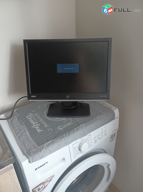 BenQ մոնիտոր, նորմալ Վիճակում монитор , monitor 