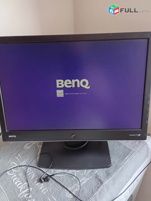 BenQ մոնիտոր, նորմալ Վիճակում монитор , monitor 