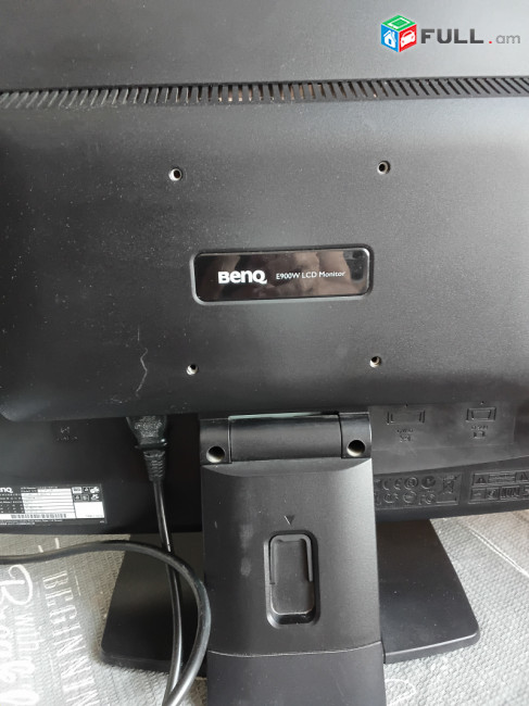BenQ մոնիտոր, նորմալ Վիճակում монитор , monitor 