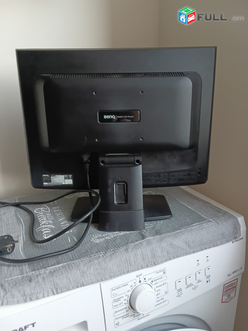 BenQ մոնիտոր, նորմալ Վիճակում монитор , monitor 