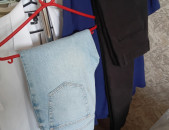 Բրենդային սլաքսեր , ջինս Massimo Duti, H & M,  zara