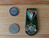 Key chain, Jordan, King, Король Иордании, брелок 