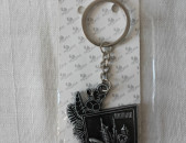 Брелок для ключей, сувенир из Дубая,  key chain, from Dubai, gift