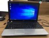 Notebook Acer Core i5 3210 4 Yader 2.50GHz 4GB Ozu 15.6