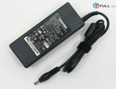 Comp Service: Ac Adapter Charger Toshiba 19V 3.95A (5.5x2.5mm) Zaryadshnik