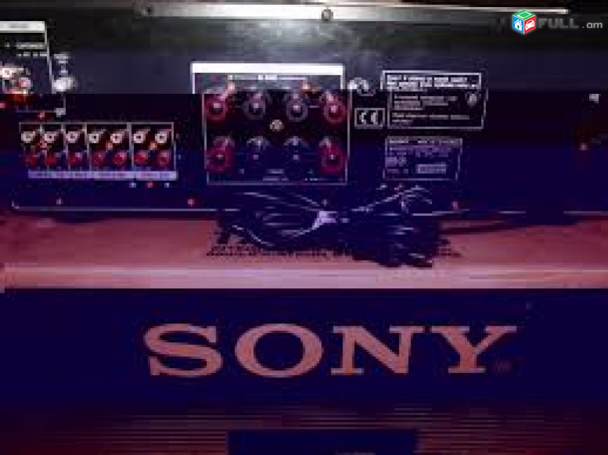 Usilitel Sony TA-FA30ES