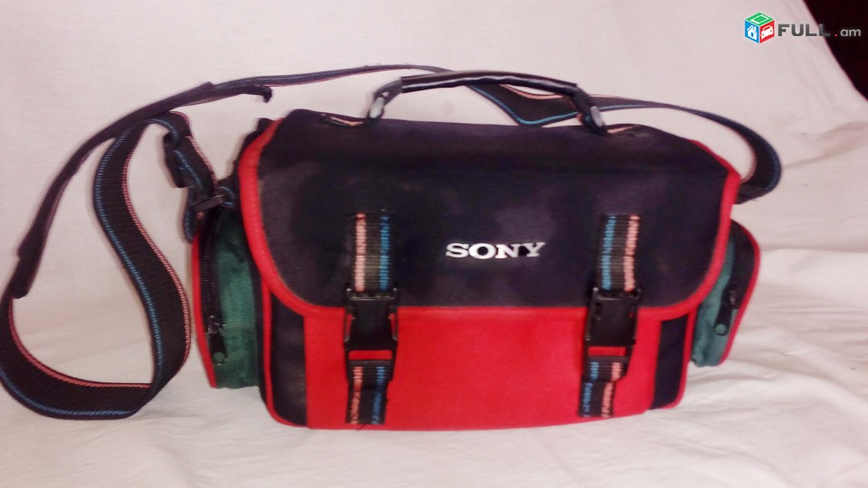 Sony orginal bag. Baysak.