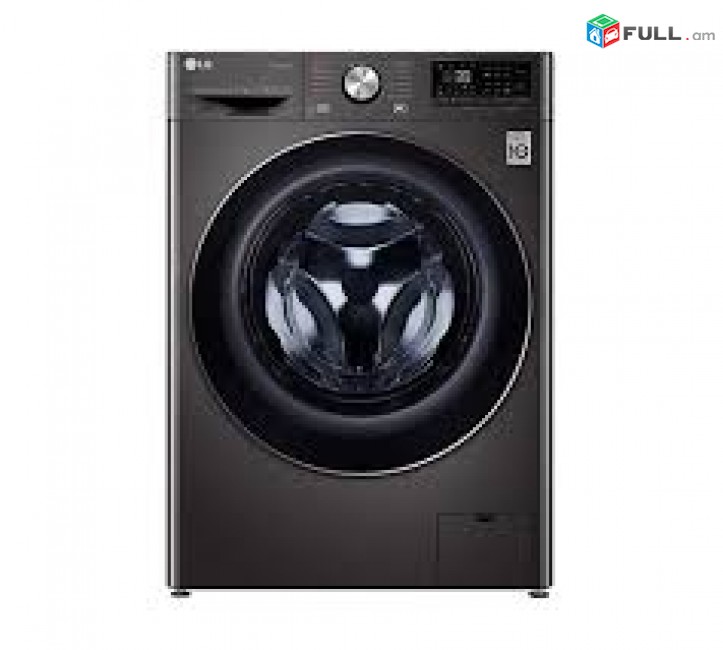 Լվացքի մեքենա  LG F4V9RCP2E
