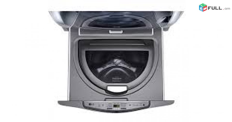 լվացքի մեքենա LG F70E1UDNK12
