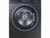 Լվացքի մեքենա  SAMSUNG WW80R62LAFXDLP