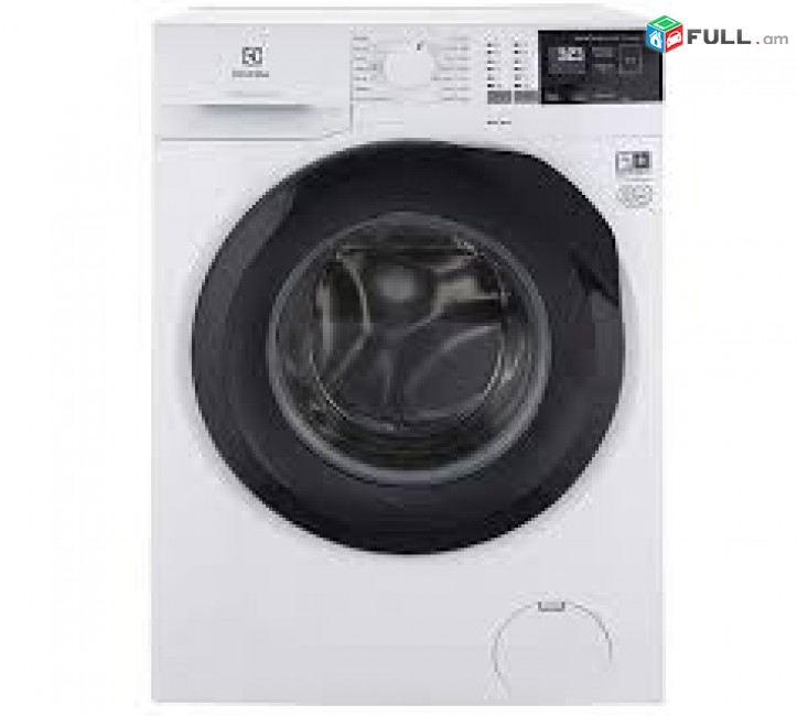 Լվացքի մեքենա  ELECTROLUX EW6F4R21B