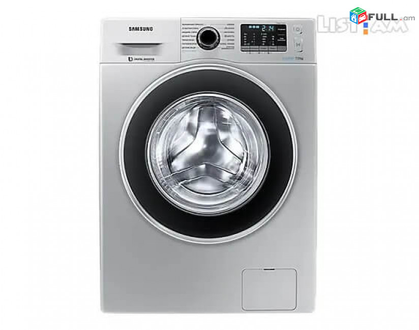 Լվացքի մեքենա Samsung WW70J52EOHSDLP