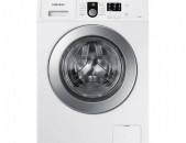 Լվացքի մեքենա  Samsung WF8590NLW9DYLP