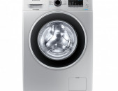 Լվացքի մեքենա SAMSUNG WW60J42E0HS/LD