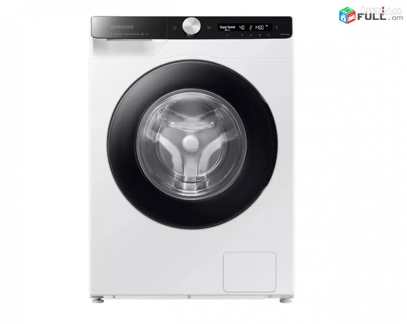 Լվացքի մեքենա SAMSUNG WW90A6S48AE
