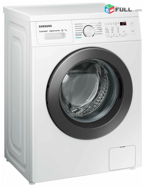 Լվացքի Մեքենա SAMSUNG WW70A4S20VE