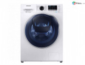 Լվացքի մեքենա SAMSUNG WD80K52E0ZW/LD
