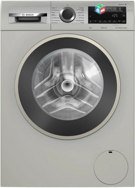 Լվացքի մեքենա Bosch WGA2440XME