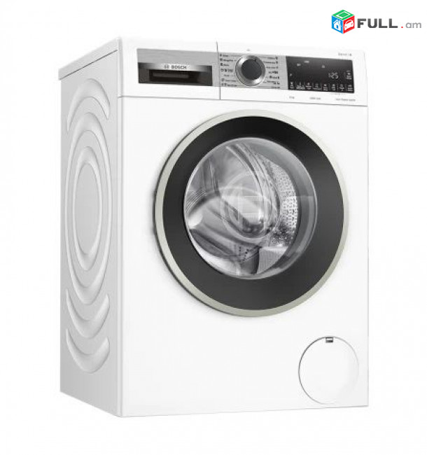 Լվացքի մեքենա Bosch WGA24400ME