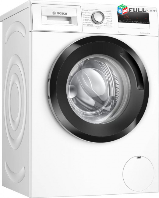 Լվացքի մեքենա Bosch WAN28262UA