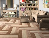 ART vinil, LVT vinilayin laminate hatakner, վինիլային հատակներ