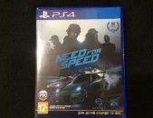 Ps4 need for speed full russ