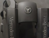 Matori krishka v-adzev veobraz Mercedes Benz c-class e-class