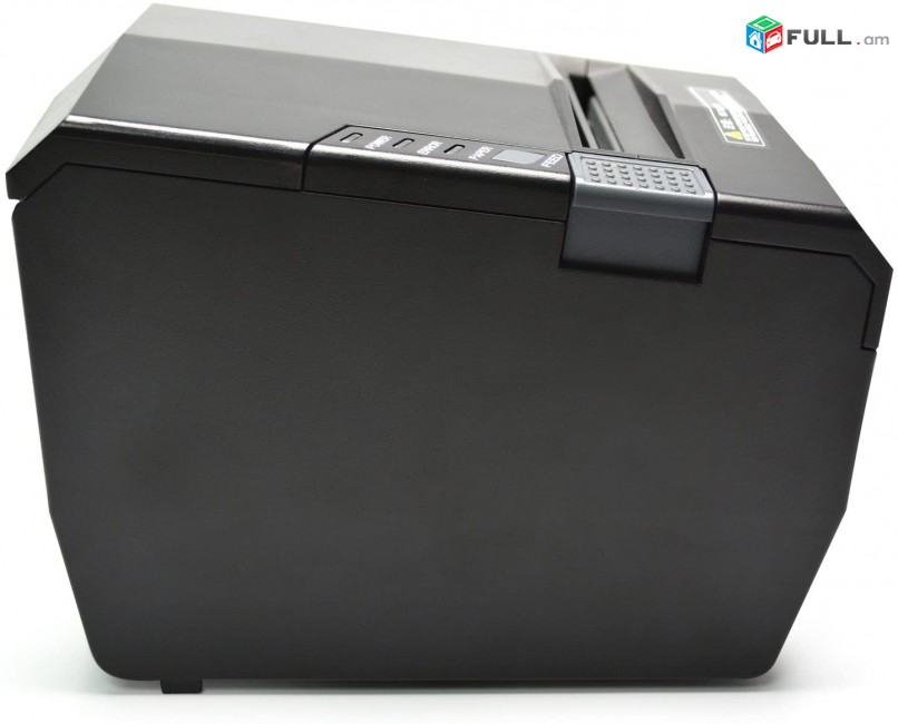 Thermal Printer Kassa Tpich Teplo Xanuti Xanutneri 1C HC Label Cheki 80 mm POS Receipt