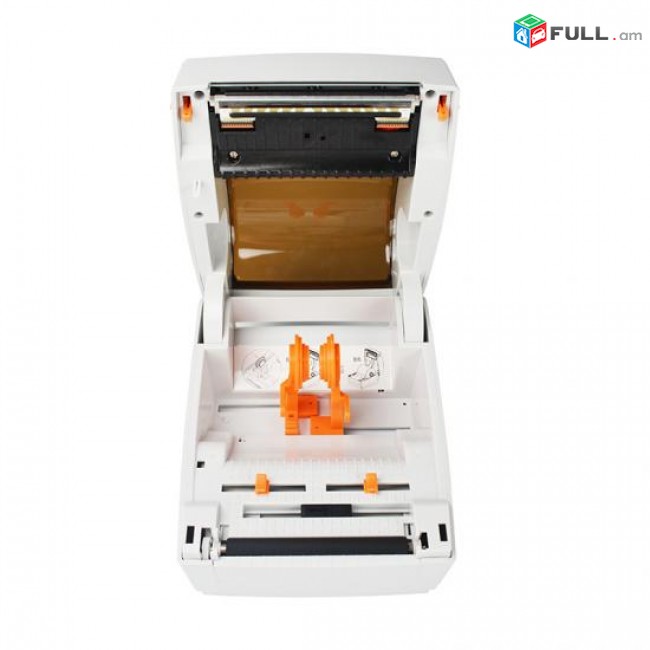 Gnapitaki Shtrix Printer Tpich Barcodi Label Printer Thermal Termal Shtrikh Leibl BarCode