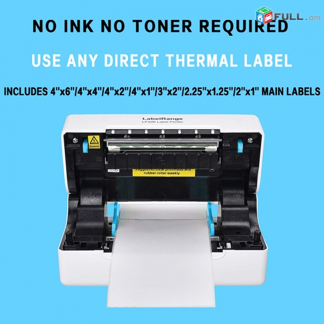 POS Printer Gnapitak Tpox Gnapitaki Tpich Thermoprinter Termo Print Label Bar Code Shtix Shtikh