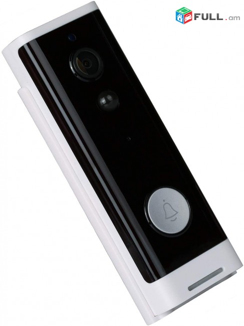 2.4G Wireless Smart Video doorbell FHD 1080P Camera.video zang.WiFi camera,dran kamera