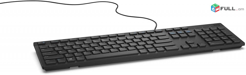 Dell Keyboard (US) KB216 Multimedia, 3Y1D8, G4D2W,stexnashar,klaviatura,keybord