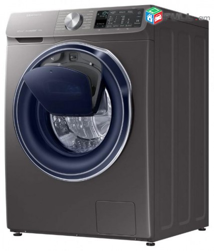 Լվացքի մեքենա Samsung ww90m64lopo