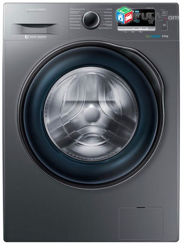 Լվացքի մեքենա Samsung ww90j6410cx1lp