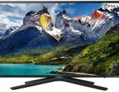 Հեռուստացույցների լայն տեսականի Samsung UE43N5500AUXRU