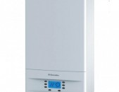 Ջեռուցման կաթսա electrolux basic space duo 24fi katsa / jerucman hamakarg / отопительный котел