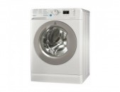 Լվացքի Մեքենա INDESIT BWSA61051S