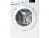 Լվացքի Մեքենա INDESIT BWSE-71252L1