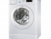 Լվացքի Մեքենա INDESIT BWSE-81282LB