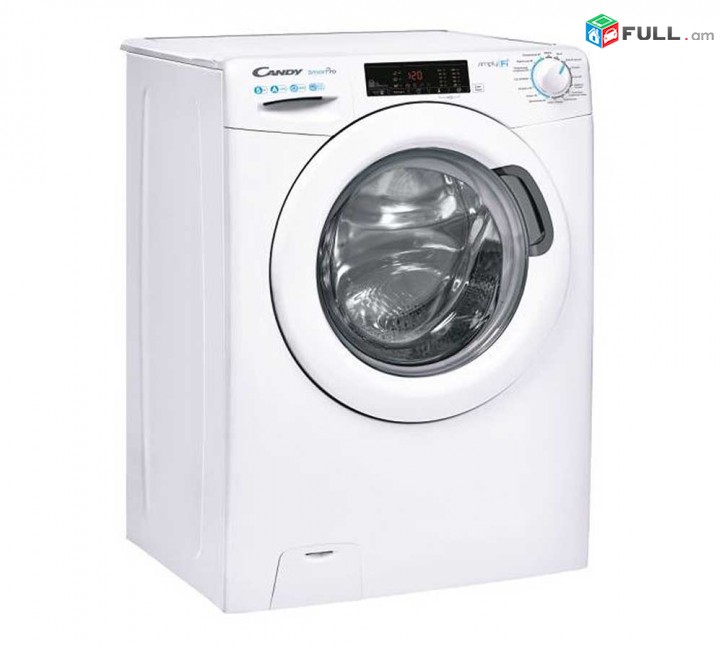 Լվացքի Մեքենա CANDY CO4 105T1/2-07