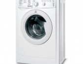 Լվացքի մեքենա INDESIT IWSB-5085