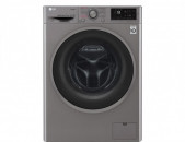 Լվացքի մեքենա  LG F2J6HS8S